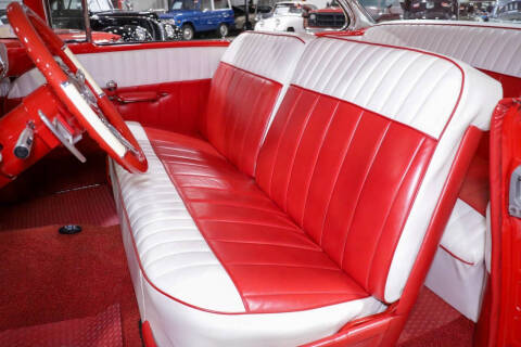 1957 Pontiac Star Chief