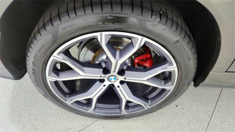 2023 BMW X6 xDrive40i