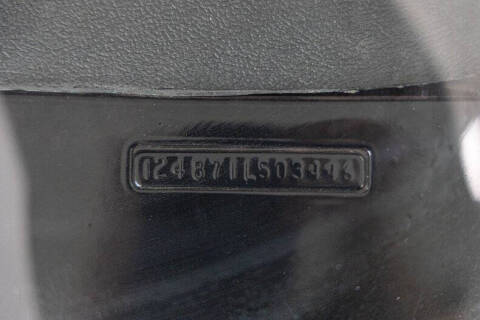 1971 Chevrolet Camaro