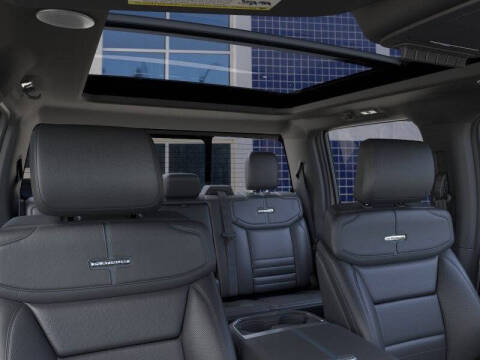 2025 Ford F-350 Super Duty