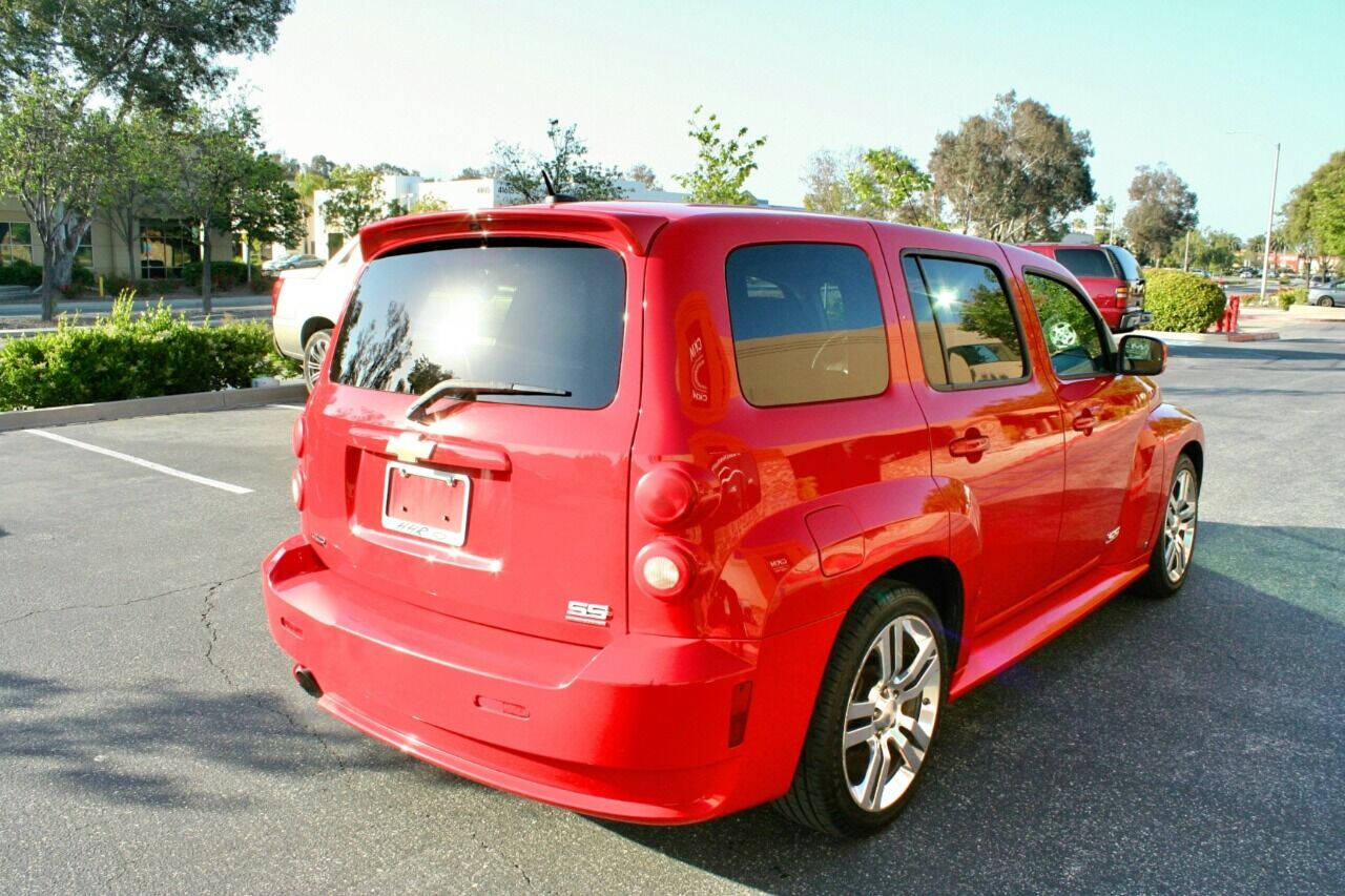 2008 Chevrolet HHR for sale at CK Motors in Murrieta, CA