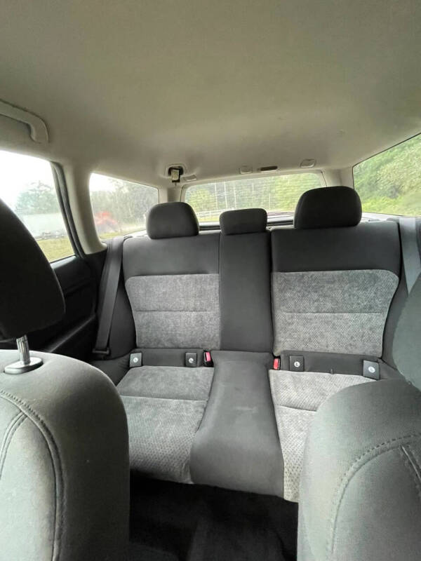 2005 Subaru Outback 2.5i