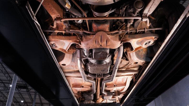 1970 Chevrolet Malibu