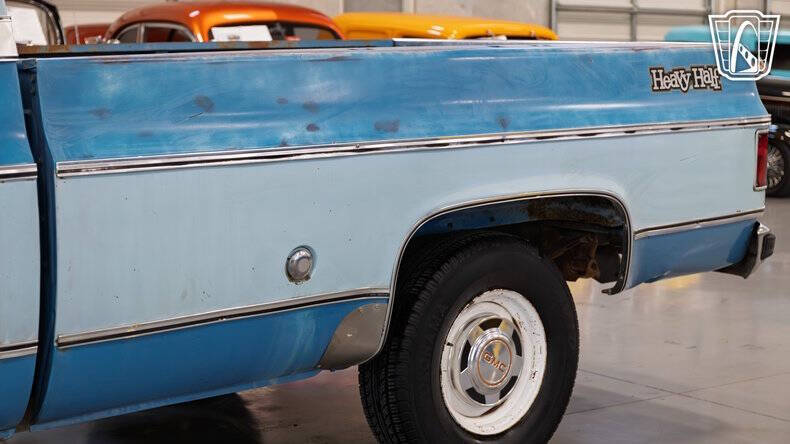 1978 GMC C/K 1500 Series