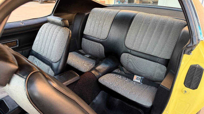 1970 Chevrolet Camaro