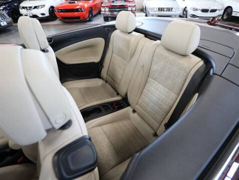 2019 Buick Cascada Premium