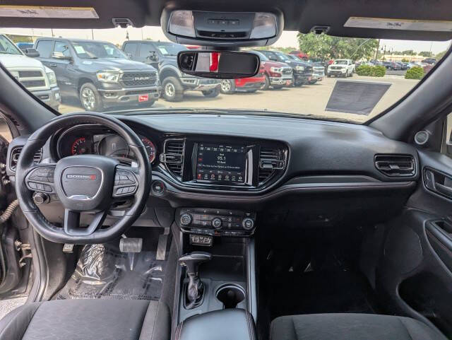 2023 Dodge Durango GT
