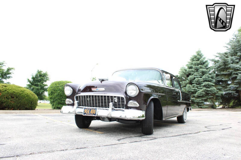 1955 Chevrolet 210