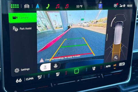 2025 Volkswagen ID. Buzz