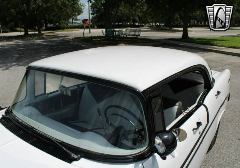 1956 Chevrolet Bel Air