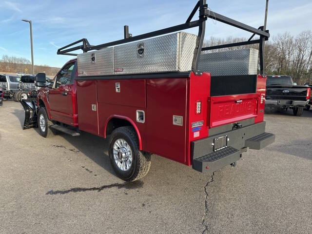 2022 Ford F-350 Super Duty XLT