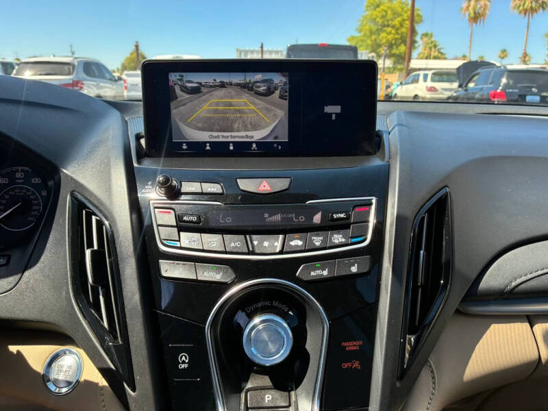 2023 Acura RDX w/Tech