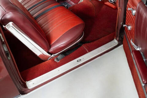 1964 Pontiac Bonneville