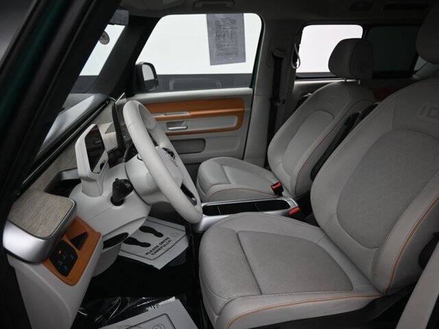 2025 Volkswagen ID. Buzz 1st Edition 4Motion
