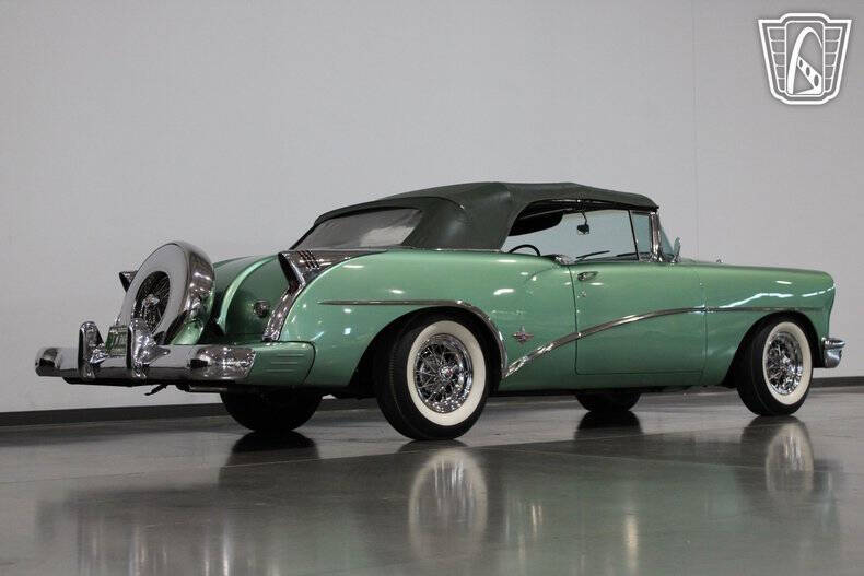 1954 Buick Skylark