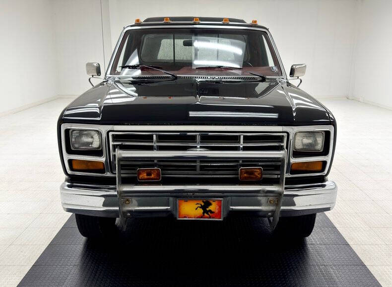 1986 Ford F-350