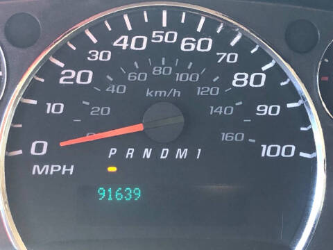 2016 Chevrolet Express 2500