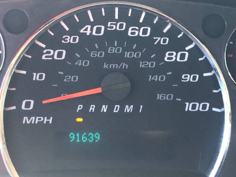 2016 Chevrolet Express 2500