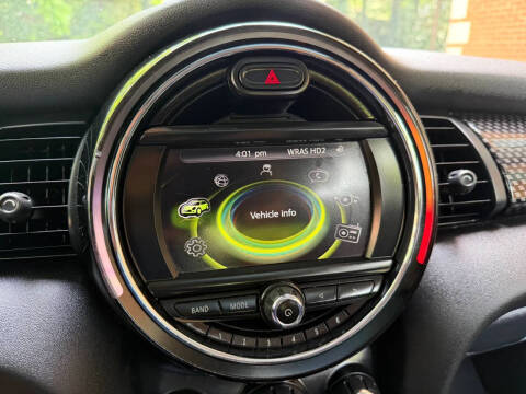 2017 MINI Hardtop 2 Door Cooper S