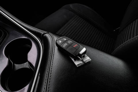 2016 Dodge Challenger