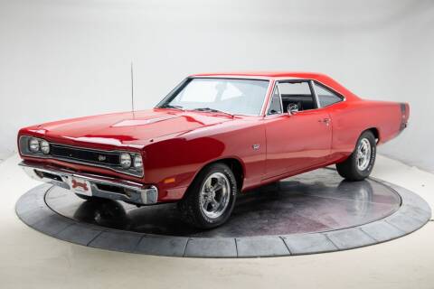 1969 Dodge Super Bee for sale at Duffy's Classic Cars in Cedar Rapids IA