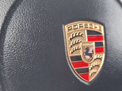 2014 Porsche Panamera