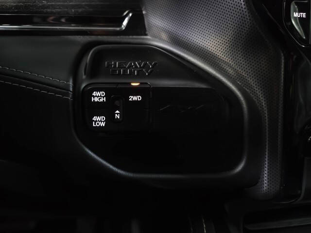 2022 RAM 3500 Limited