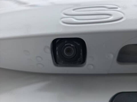 2016 Toyota Sienna SE 8-Passenger