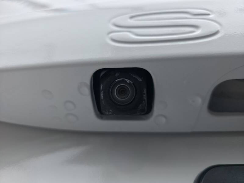 2016 Toyota Sienna SE 8-Passenger