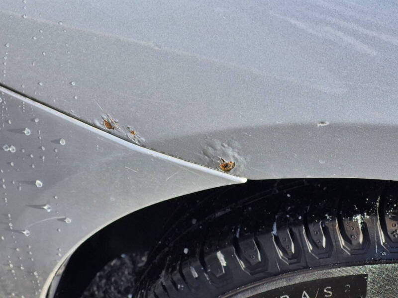 2006 Dodge Charger SE