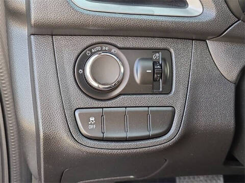 2021 Chevrolet Spark LS CVT