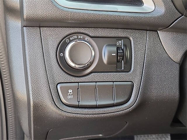 2021 Chevrolet Spark LS CVT