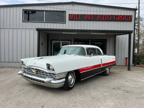 1956 Packard Clipper