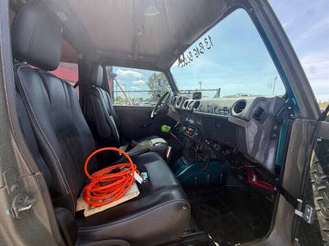 1988 Suzuki Samurai
