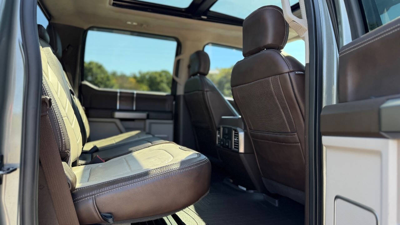 FordF-250 Super Duty20