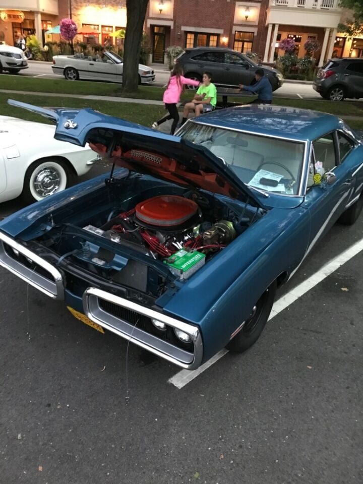 1970 Dodge Super Bee 