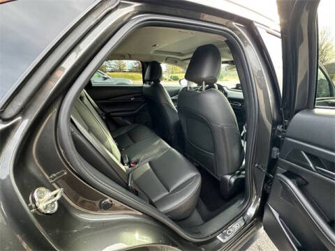 2022 Mazda CX-30 2.5 S Preferred