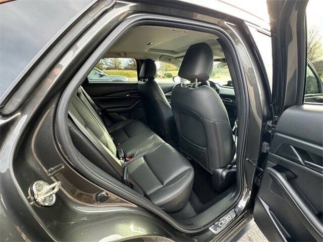 2022 Mazda CX-30 2.5 S Preferred