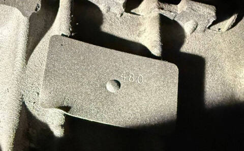 1967 Chevrolet Impala