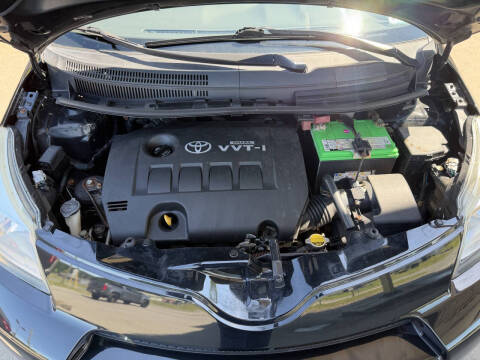 2008 Scion xD
