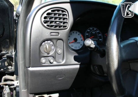 2007 Chevrolet TrailBlazer