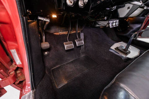 1962 Chevrolet Impala