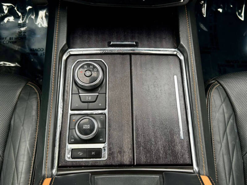2023 Ford Expedition MAX Platinum