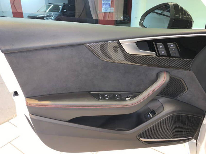 2024 Audi S5 Sportback 3.0T quattro Premium Plus