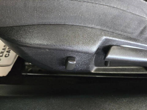 2014 Chevrolet Camaro LS