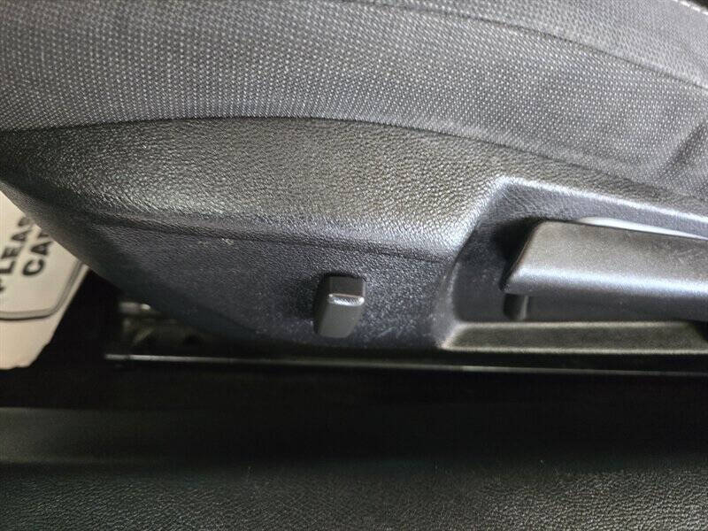 2014 Chevrolet Camaro LS