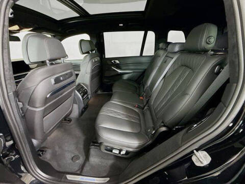 2024 BMW X7 ALPINA XB7