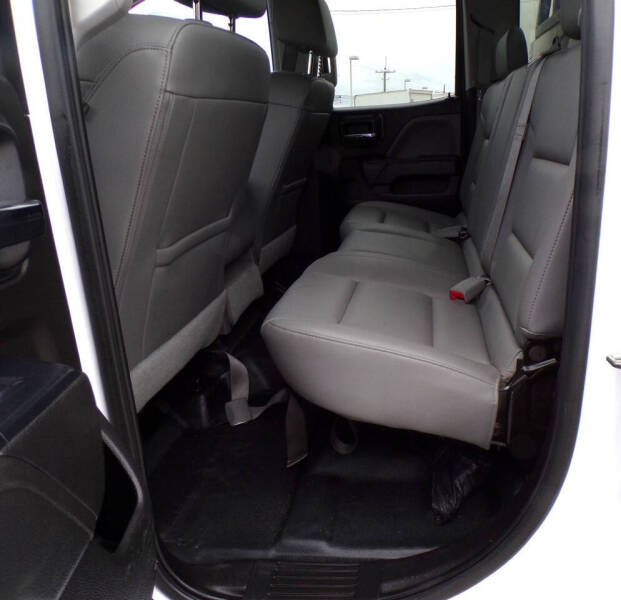 2016 GMC Sierra 2500HD