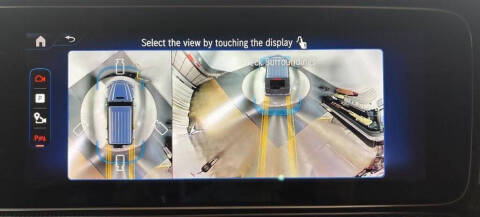 2025 Mercedes-Benz G-Class G 580 w/ EQ Technology