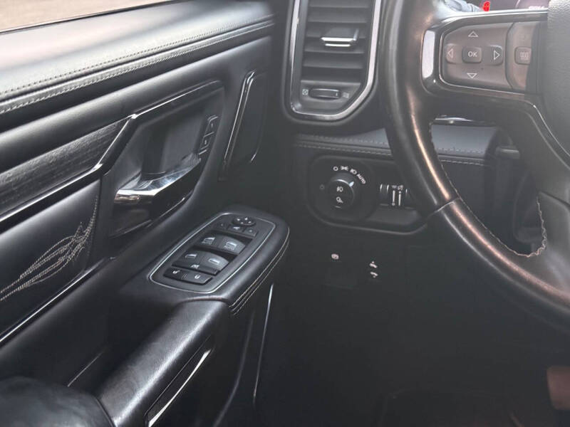 2023 RAM 1500 Limited